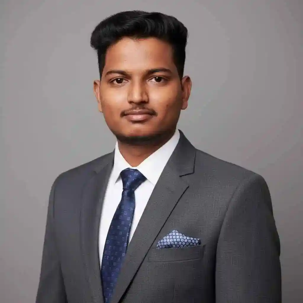 Founder of WordCounter.vip